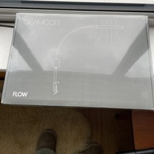 Glamcor Flow Fan Bar & Table