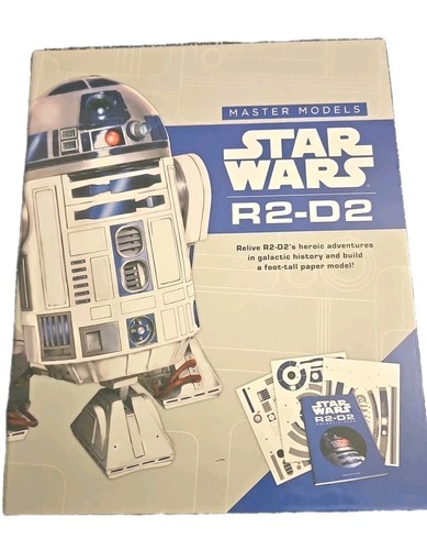 Star wars master models - master,