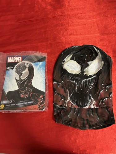 Carnage men mask - men’s, fabric