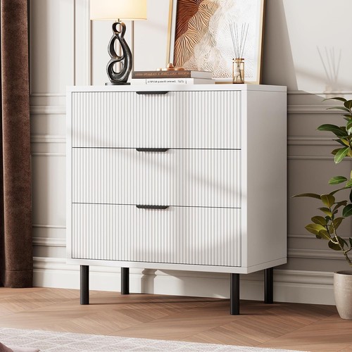 Chest drawers drawer - of, 3-drawer