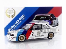 WERK 83 1/18 - BMW M3 (E30) -