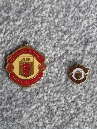 Vintage manchester united - vintage,