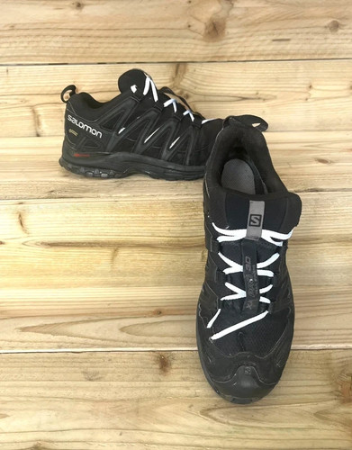 Salomon pro gtx trail - xa,