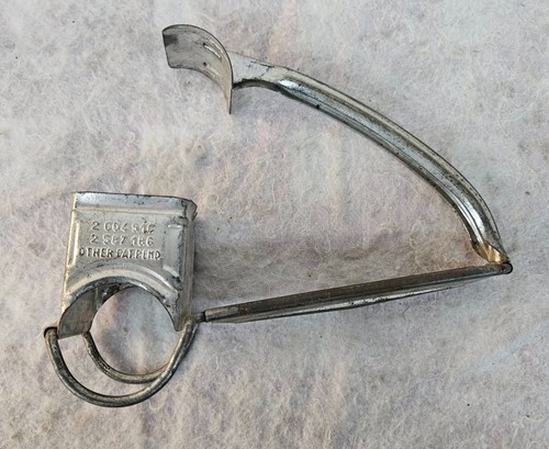 Vintage made france - in,