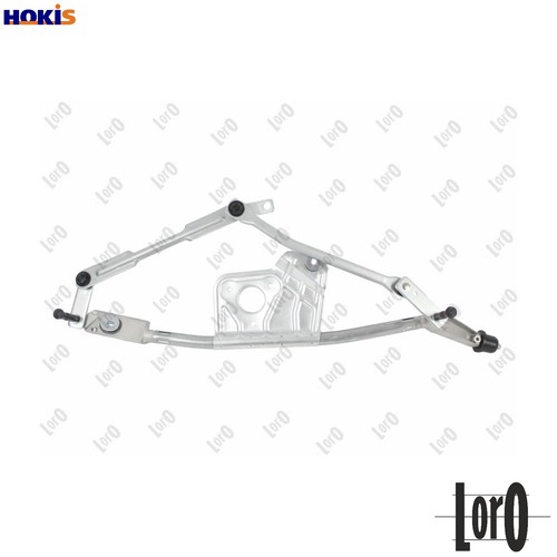 Wiper linkage 103 - wiper,