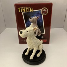 Weta adventures tintin - adventures, of