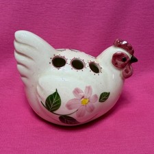 VTG Fitz & Floyd 1982 Ceramic