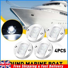 Marine Boat LED Deck Courtesy