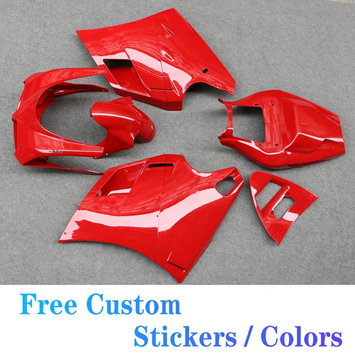 Full fairing bodywork kit - fairing,