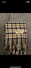 Aquascutum scarf - 🧣,