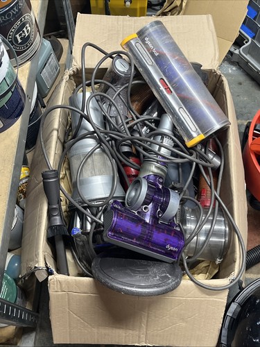 Joblot dyson and other - joblot,