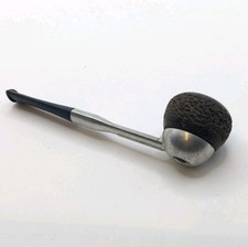 Vintage Alco Aluminium Wooden