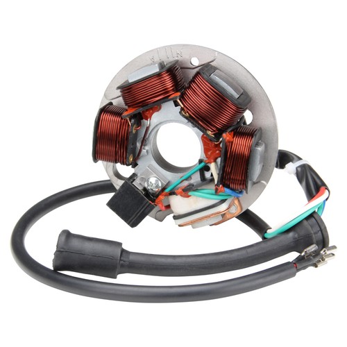 Alternator stator coils - 5, for