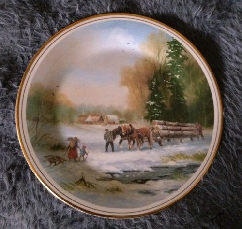 Vintage fine china 20cm - fine,