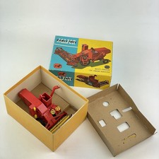 Vintage Boxed Corgi Toys 1111