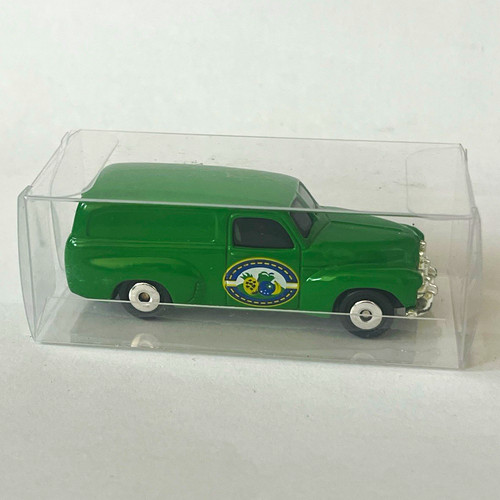 Matchbox holden panel - holden, van