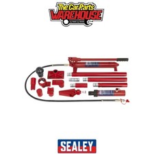 Sealey RE97-10 Snap Hydraulic