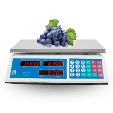 66LB 30KG Digital Price Deli