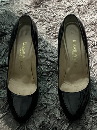 Ladies russell and bromley - russell,