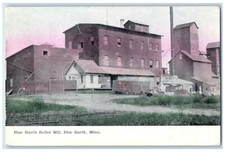 1910 Blue Earth Roller Mill