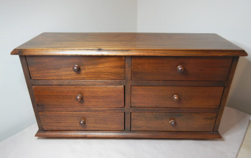 Antique small cedar - cedar, 6