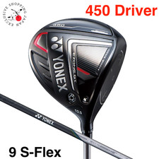 YONEX EZONE GT Driver Type 450