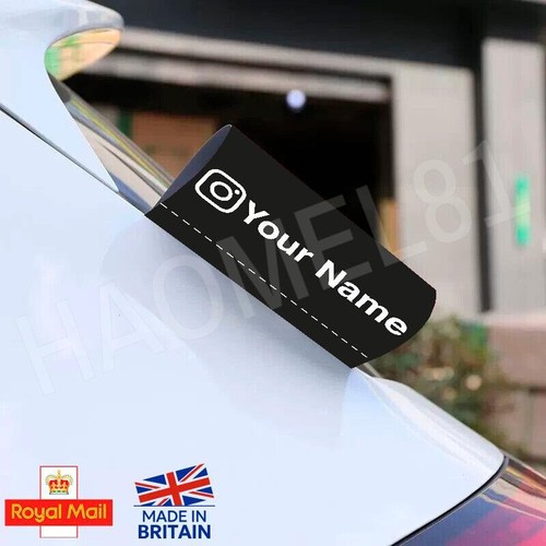 Tag your car black - tag,