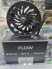 Wychwood Flow Fly Reel MK II