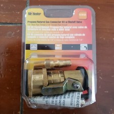 FREE SHIPPING Mr. Heater