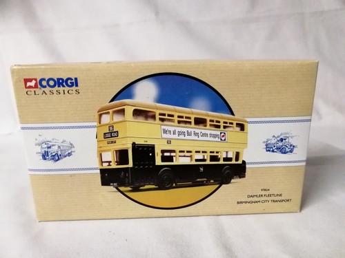 Corgi classics 97824 - classics,