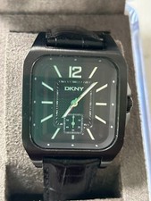 MENS D.K.N.Y WATCH MODEL