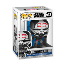 Funko Pop! Vinyl: Star Wars -