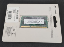 Corsair MACMemory DDR3 8GB RAM