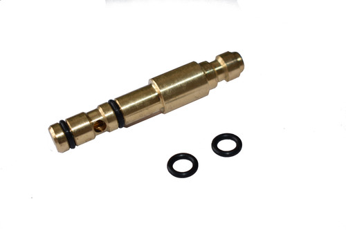 Brocock snap filling - on, probe