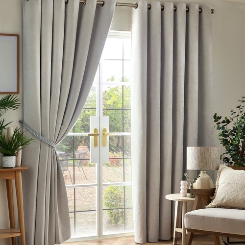 Chenille triple woven thermal - triple,