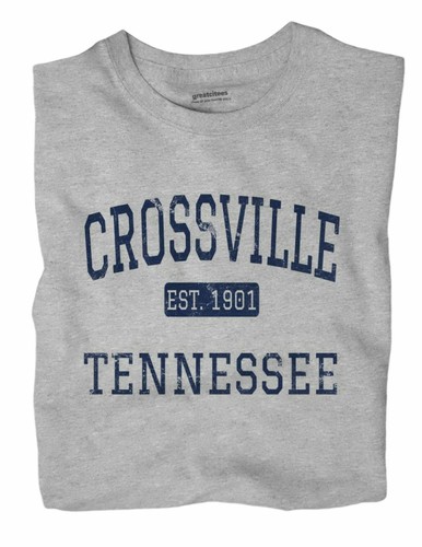Crossville tennessee - tennessee, tn