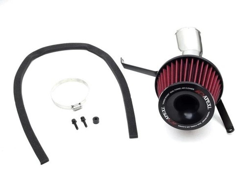 Apexi power intake air filter - power,