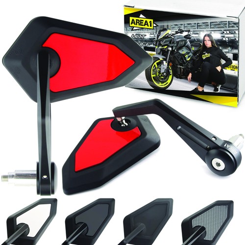 Area1 motorcycle mirror - motorcycle,