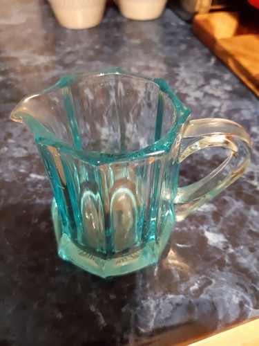 Antique victorian blue - antique,