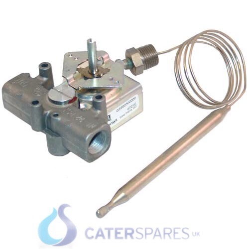 Robertshaw gsa60301800 gas - robertshaw,