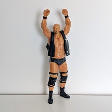WWE Wrestling Jakks Unmatched