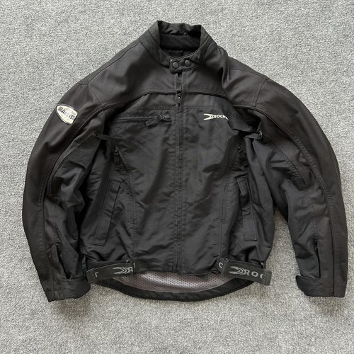 Joe rocket jacket mens large - rocket,