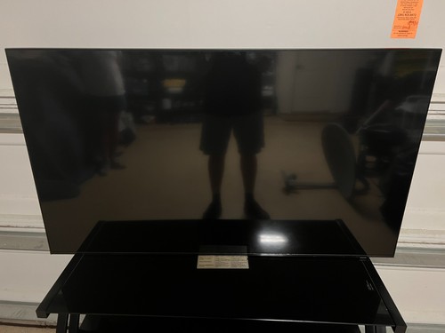 Samsung crystal uhd - samsung, 55"