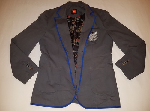 Hugo boss genuine rare mens - hugo,