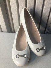 Vionic Delanie Horsebit Flats
