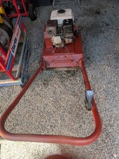 Wacker Plate Hire Don't Bid Call