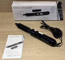 Vidal Sassoon Tangle Free Hot