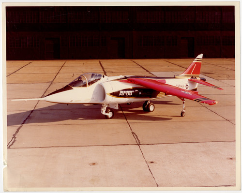 Original mcdonnell douglas - mcdonnell,