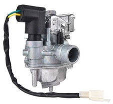 CARBURETOR ASSEMBLY YW50