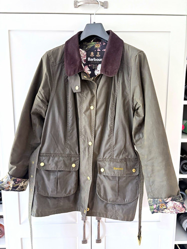 Barbour pendula women - barbour,